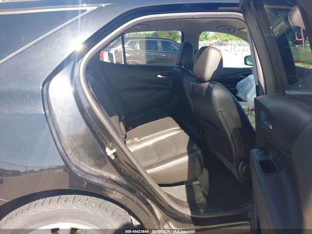 2GNAXXEV0L6103662 Chevrolet Equinox Premier