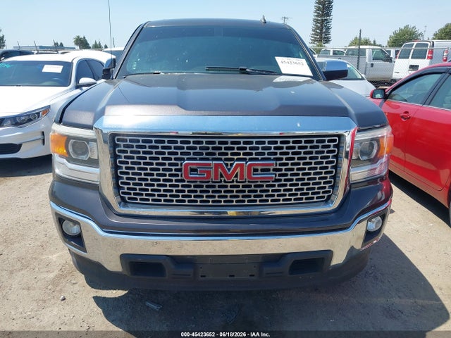 GMC Sierra 1500 Sle 2014 3GTP1UEH7EG263395 Image 13