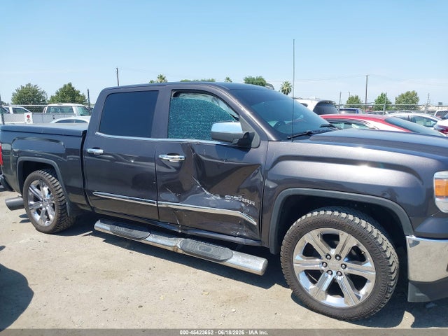 GMC Sierra 1500 Sle 2014 3GTP1UEH7EG263395 Image 14