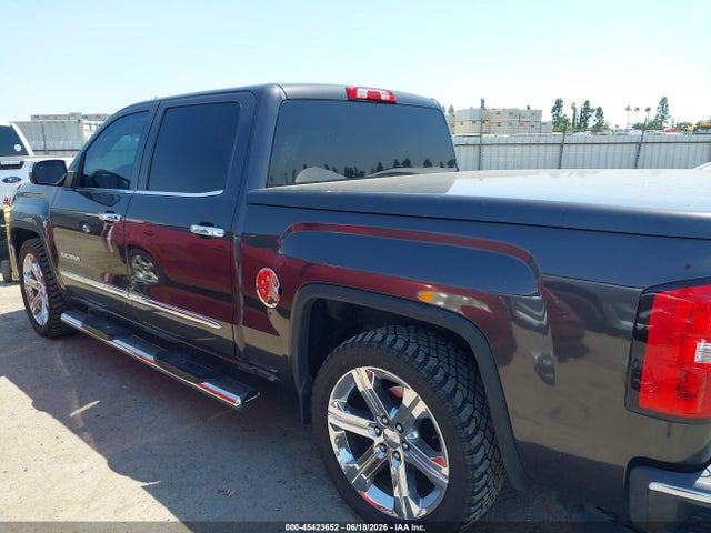 GMC Sierra 1500 Sle 2014 3GTP1UEH7EG263395 Image 15