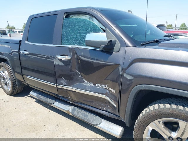 GMC Sierra 1500 Sle 2014 3GTP1UEH7EG263395 Image 6