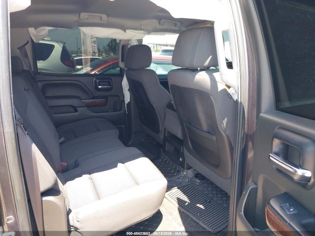 GMC Sierra 1500 Sle 2014 3GTP1UEH7EG263395 Image 8