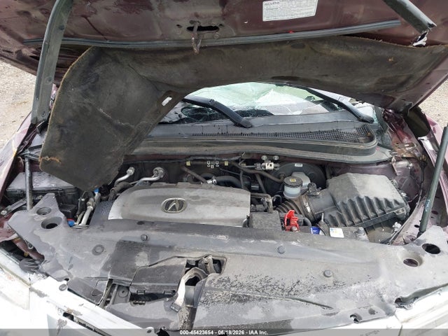 Aukcja sprzedaży 2010 Acura Mdx, vin: 2HNYD2H24AH529001, numer aukcji: 45423654