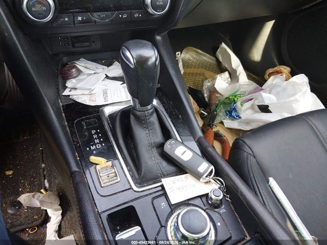 3MZBN1L77HM103804 Mazda Mazda3 Touring