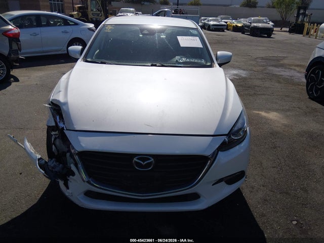 3MZBN1L77HM103804 Mazda Mazda3 Touring