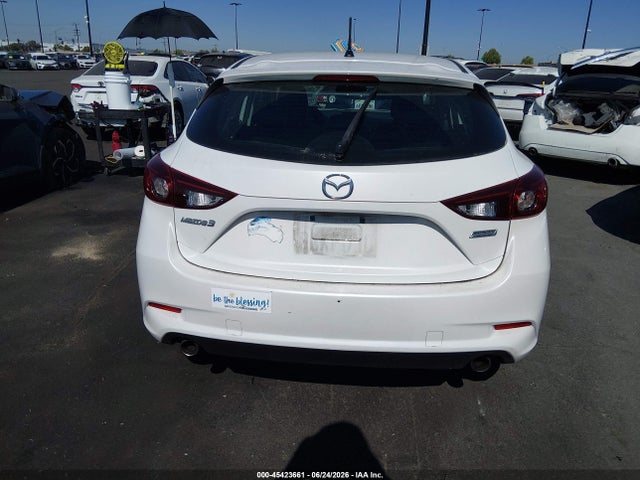 3MZBN1L77HM103804 Mazda Mazda3 Touring