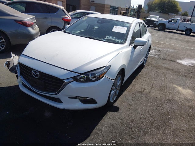 3MZBN1L77HM103804 Mazda Mazda3 Touring
