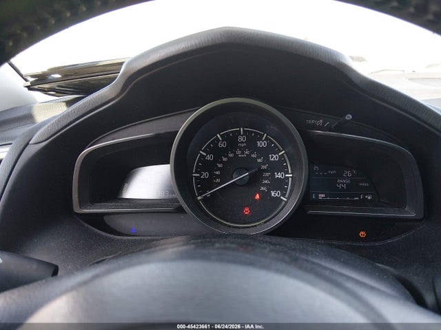 3MZBN1L77HM103804 Mazda Mazda3 Touring