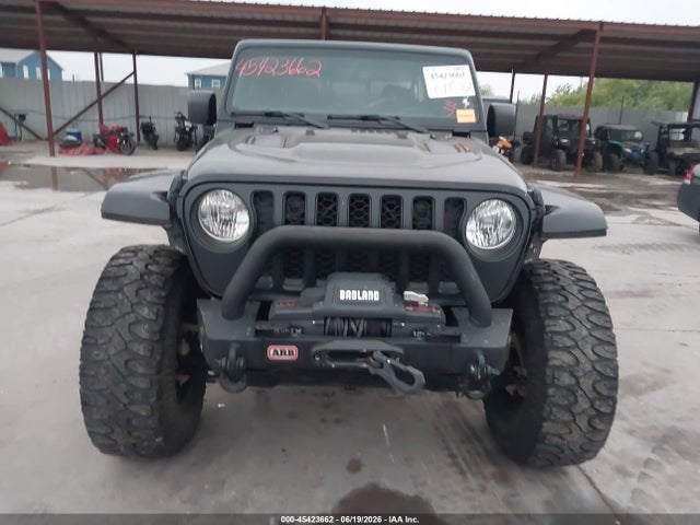 Aukcja sprzedaży 2023 Jeep Gladiator Rubicon 4x4, vin: 1C6JJTBG8PL518757, numer aukcji: 45423662