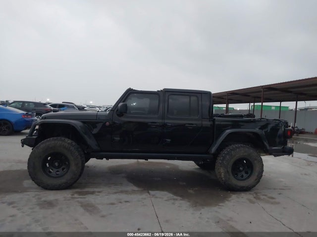 Aukcja sprzedaży 2023 Jeep Gladiator Rubicon 4x4, vin: 1C6JJTBG8PL518757, numer aukcji: 45423662