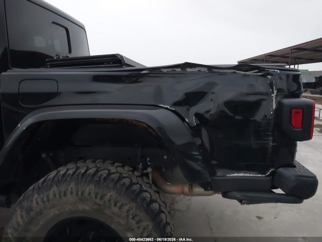 Aukcja sprzedaży 2023 Jeep Gladiator Rubicon 4x4, vin: 1C6JJTBG8PL518757, numer aukcji: 45423662