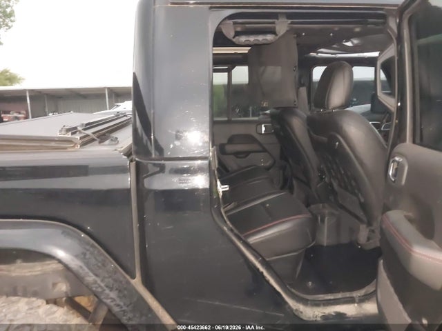 Aukcja sprzedaży 2023 Jeep Gladiator Rubicon 4x4, vin: 1C6JJTBG8PL518757, numer aukcji: 45423662