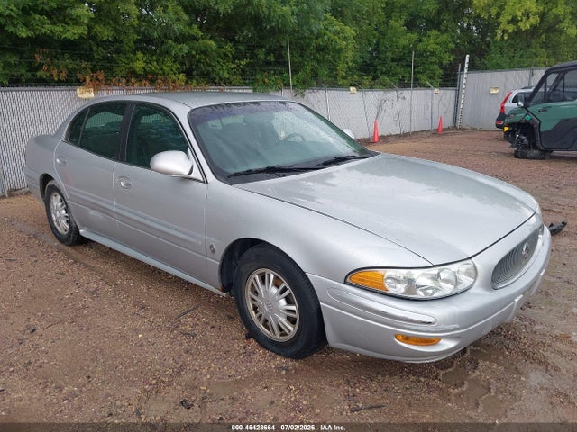 Aukcja sprzedaży 2003 Buick Lesabre Custom, vin: 1G4HP52K434114635, numer aukcji: 45423664