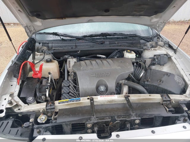 Aukcja sprzedaży 2003 Buick Lesabre Custom, vin: 1G4HP52K434114635, numer aukcji: 45423664