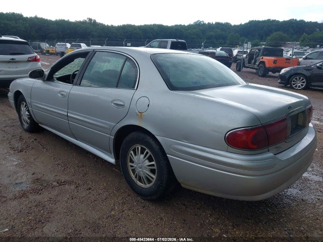 Aukcja sprzedaży 2003 Buick Lesabre Custom, vin: 1G4HP52K434114635, numer aukcji: 45423664
