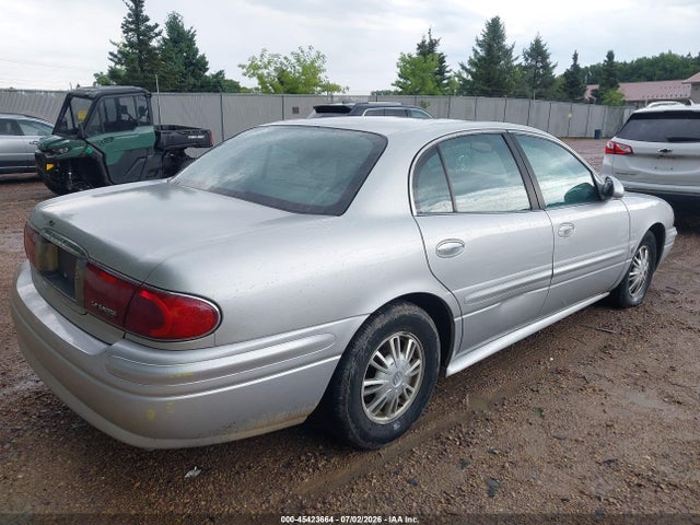 Aukcja sprzedaży 2003 Buick Lesabre Custom, vin: 1G4HP52K434114635, numer aukcji: 45423664