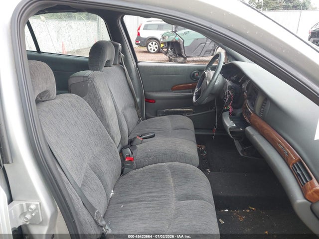 Aukcja sprzedaży 2003 Buick Lesabre Custom, vin: 1G4HP52K434114635, numer aukcji: 45423664