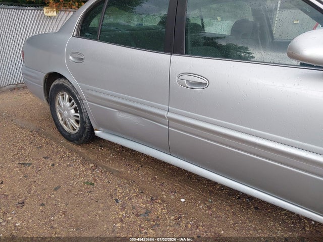 Aukcja sprzedaży 2003 Buick Lesabre Custom, vin: 1G4HP52K434114635, numer aukcji: 45423664