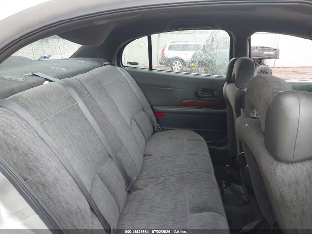Aukcja sprzedaży 2003 Buick Lesabre Custom, vin: 1G4HP52K434114635, numer aukcji: 45423664