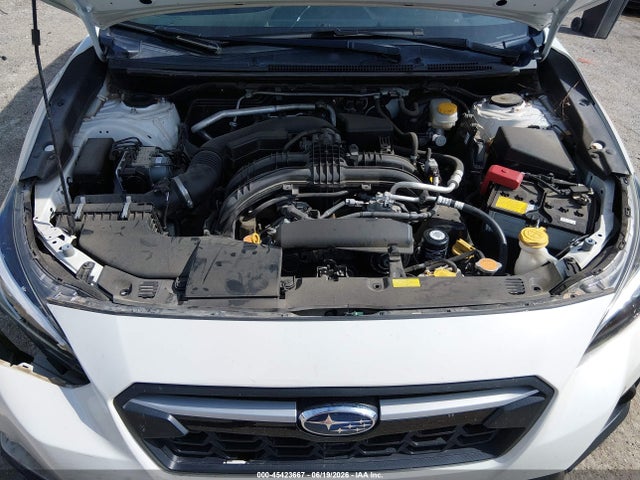 Продажа на аукционе авто 2020 Subaru Crosstrek Premium, vin: JF2GTAEC1L8277097, номер лота: 45423667