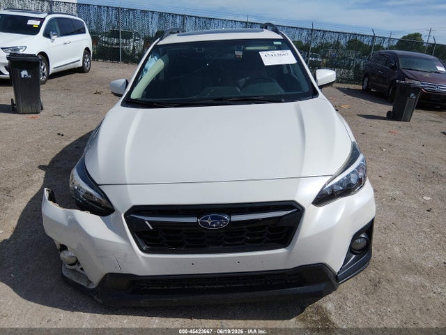 Продажа на аукционе авто 2020 Subaru Crosstrek Premium, vin: JF2GTAEC1L8277097, номер лота: 45423667
