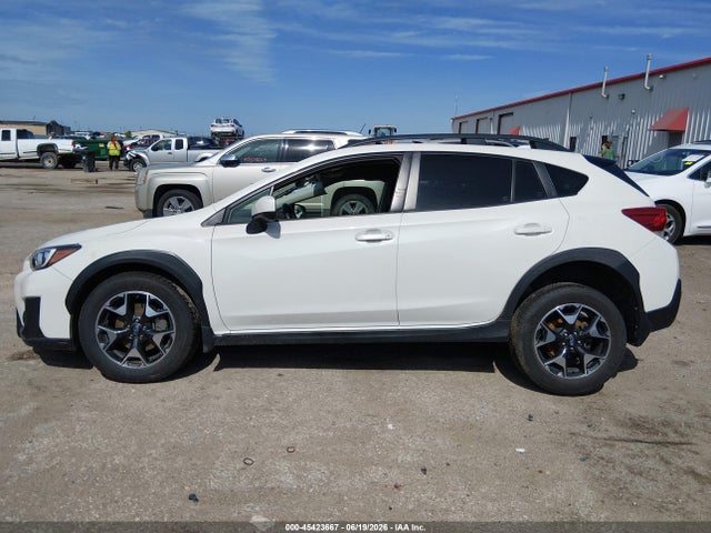 Продажа на аукционе авто 2020 Subaru Crosstrek Premium, vin: JF2GTAEC1L8277097, номер лота: 45423667
