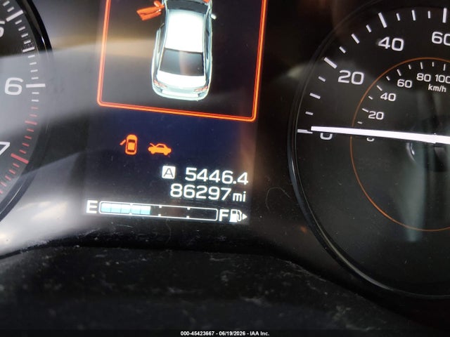 Продажа на аукционе авто 2020 Subaru Crosstrek Premium, vin: JF2GTAEC1L8277097, номер лота: 45423667