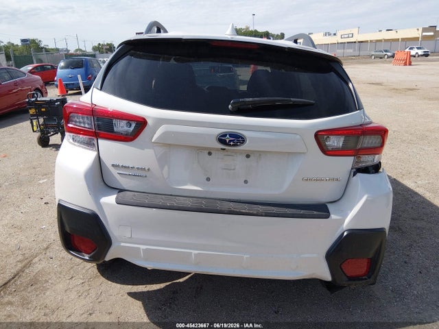Продажа на аукционе авто 2020 Subaru Crosstrek Premium, vin: JF2GTAEC1L8277097, номер лота: 45423667