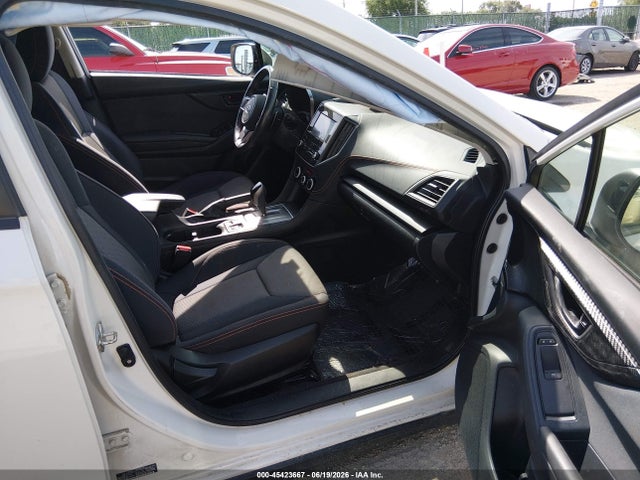 Продажа на аукционе авто 2020 Subaru Crosstrek Premium, vin: JF2GTAEC1L8277097, номер лота: 45423667