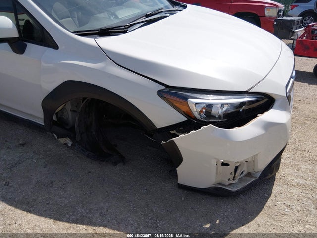 Продажа на аукционе авто 2020 Subaru Crosstrek Premium, vin: JF2GTAEC1L8277097, номер лота: 45423667