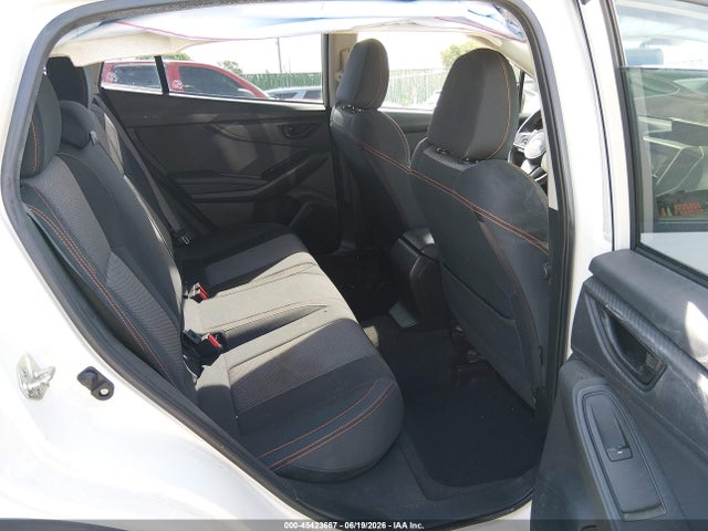 Продажа на аукционе авто 2020 Subaru Crosstrek Premium, vin: JF2GTAEC1L8277097, номер лота: 45423667