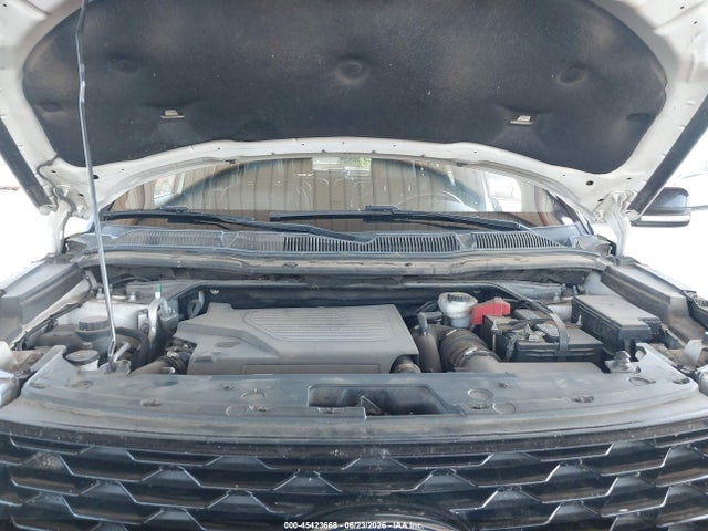 1FM5K8GT9JGB57139 Ford EXPLORER SPORT