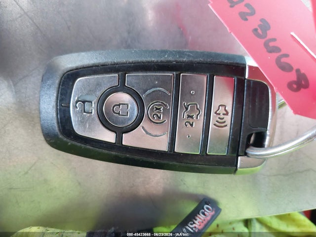1FM5K8GT9JGB57139 Ford EXPLORER SPORT