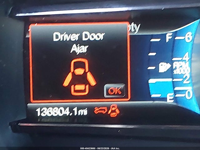 1FM5K8GT9JGB57139 Ford EXPLORER SPORT