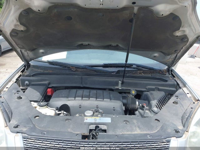 Aukcja sprzedaży 2012 Gmc Acadia Slt-1, vin: 1GKKRRED1CJ411294, numer aukcji: 45423670