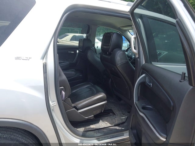 Aukcja sprzedaży 2012 Gmc Acadia Slt-1, vin: 1GKKRRED1CJ411294, numer aukcji: 45423670