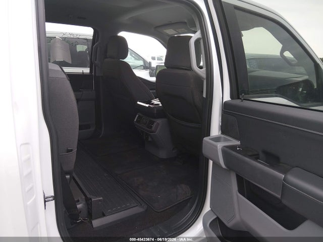 Продаж на аукціоні авто 2024 Ford F-150 Xlt, vin: 1FTFW3LD3RFA27616, номер лоту: 45423674