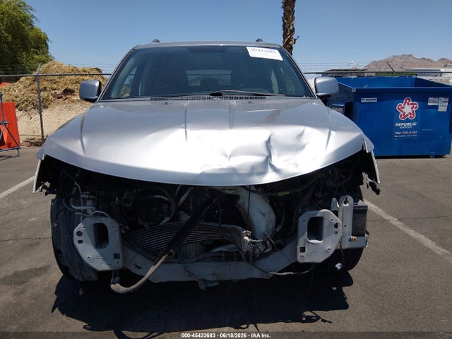 Dodge Journey Sxt Awd 2017 3C4PDDBG1HT513132 Image 13