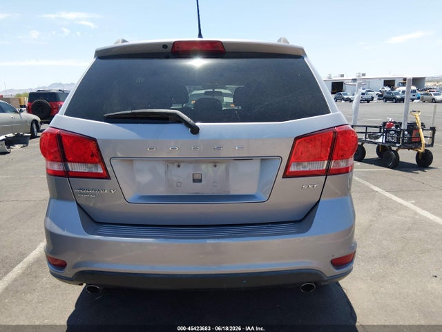 Dodge Journey Sxt Awd 2017 3C4PDDBG1HT513132 Image 17