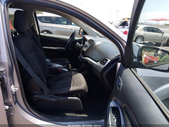 Dodge Journey Sxt Awd 2017 3C4PDDBG1HT513132 Image 5