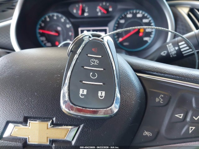1G1ZB5ST8JF117662 Chevrolet Malibu 1ls