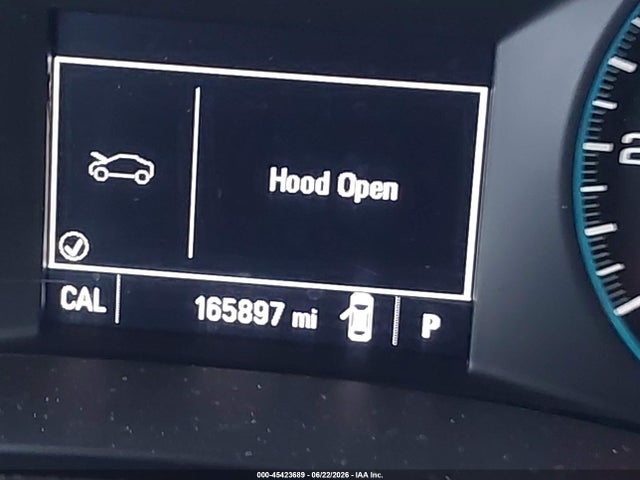 1G1ZB5ST8JF117662 Chevrolet Malibu 1ls