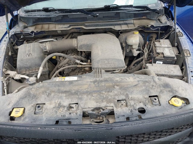 RAM 1500 Tradesman 2016 1C6RR7KG3GS396172 Image 10