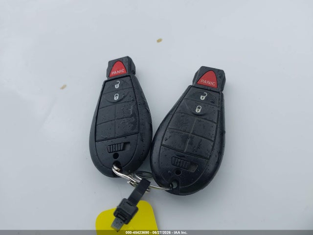 RAM 1500 Tradesman 2016 1C6RR7KG3GS396172 Image 11