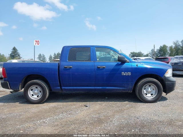 RAM 1500 Tradesman 2016 1C6RR7KG3GS396172 Image 13