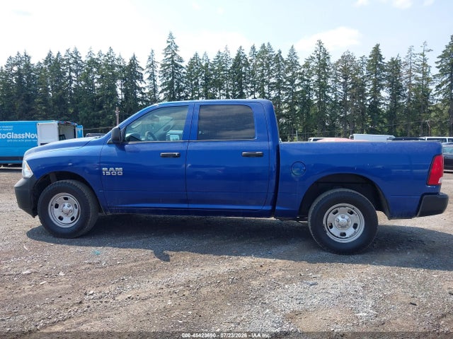 RAM 1500 Tradesman 2016 1C6RR7KG3GS396172 Image 14