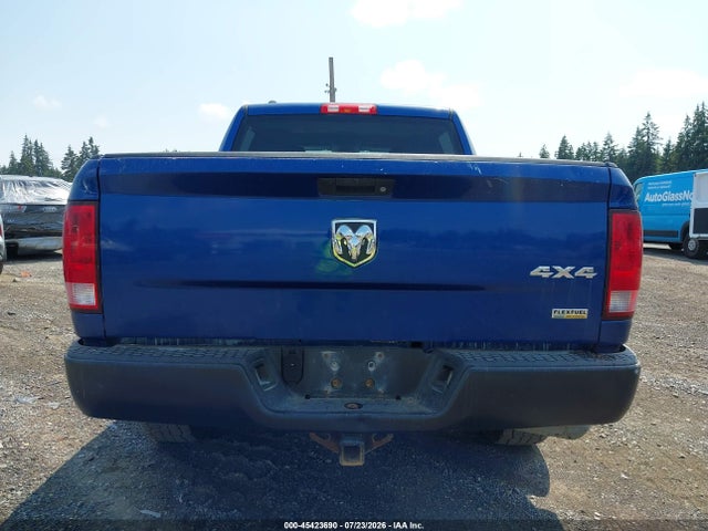 RAM 1500 Tradesman 2016 1C6RR7KG3GS396172 Image 16