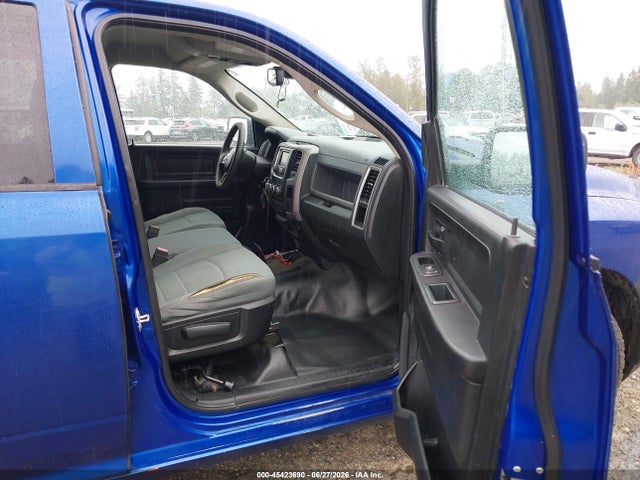 RAM 1500 Tradesman 2016 1C6RR7KG3GS396172 Image 5