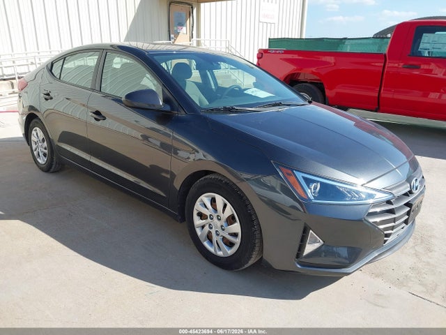 Hyundai ELANTRA SE 2020 5NPD74LF2LH613278 main image