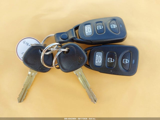 Hyundai ELANTRA SE 2020 5NPD74LF2LH613278 Image 11